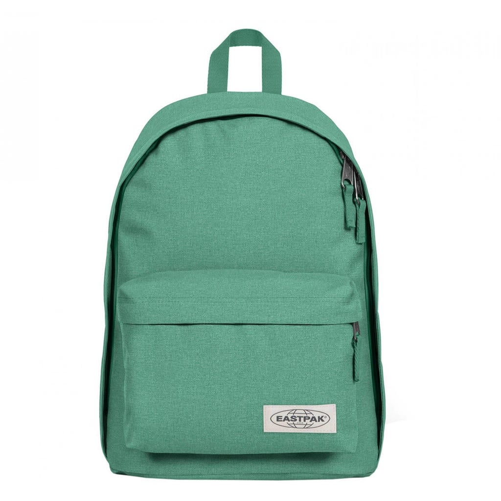 Eastpak rugzak Out of Office mintgroen