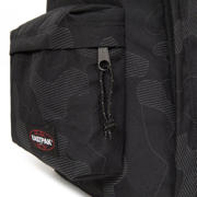 thumbnail: Eastpak  rugzak Out of Office camouflageprint zwart