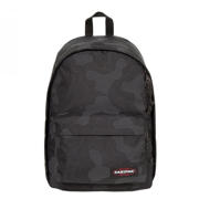thumbnail: Eastpak  rugzak Out of Office camouflageprint zwart