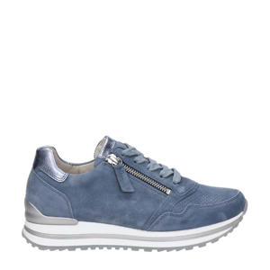 Glimp Jachtluipaard Gespierd Blauwe schoenen voor dames online kopen? | Wehkamp
