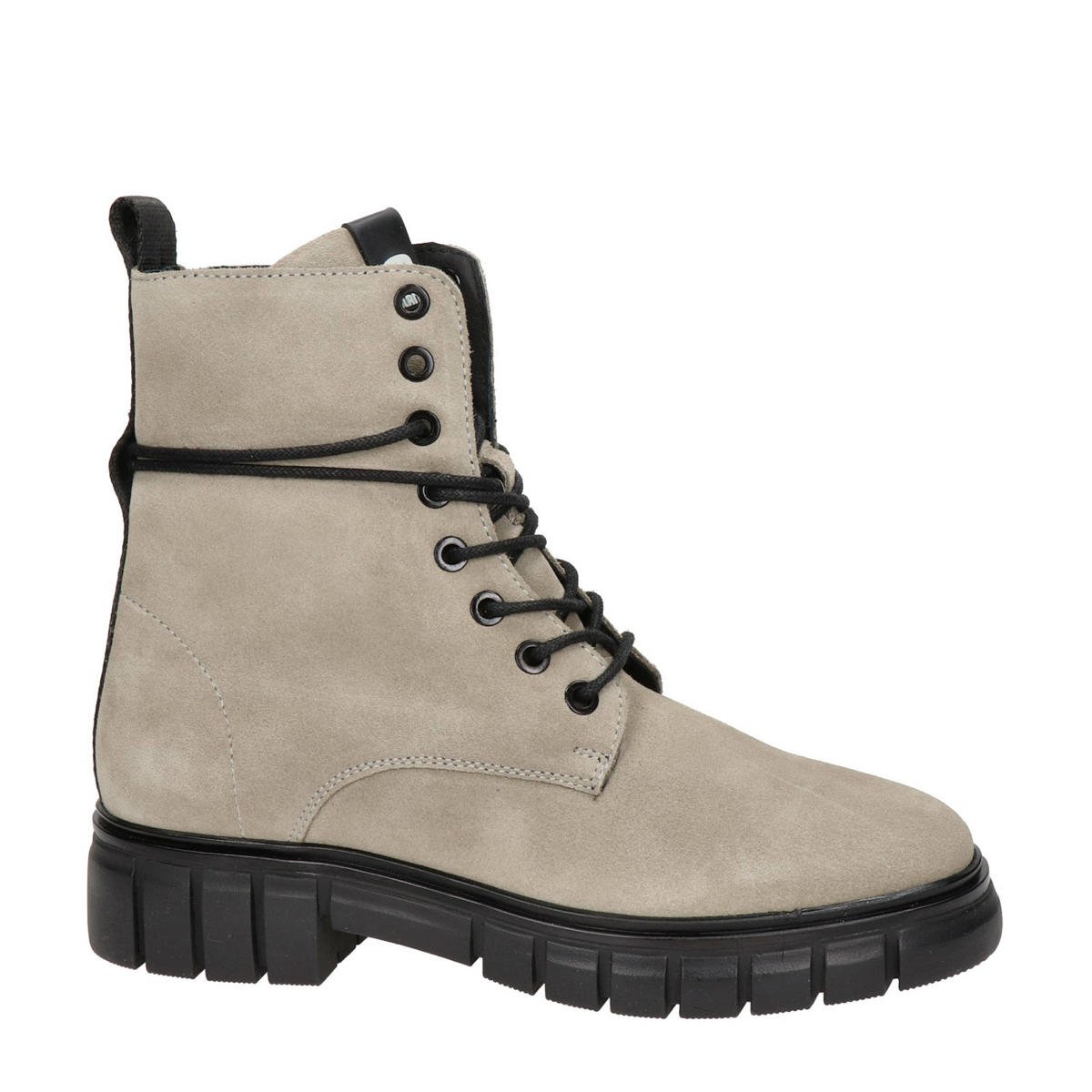 maruti tyler boots beige