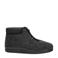 Nelson Home pantoffels zwart