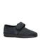 Nelson Home pantoffels zwart