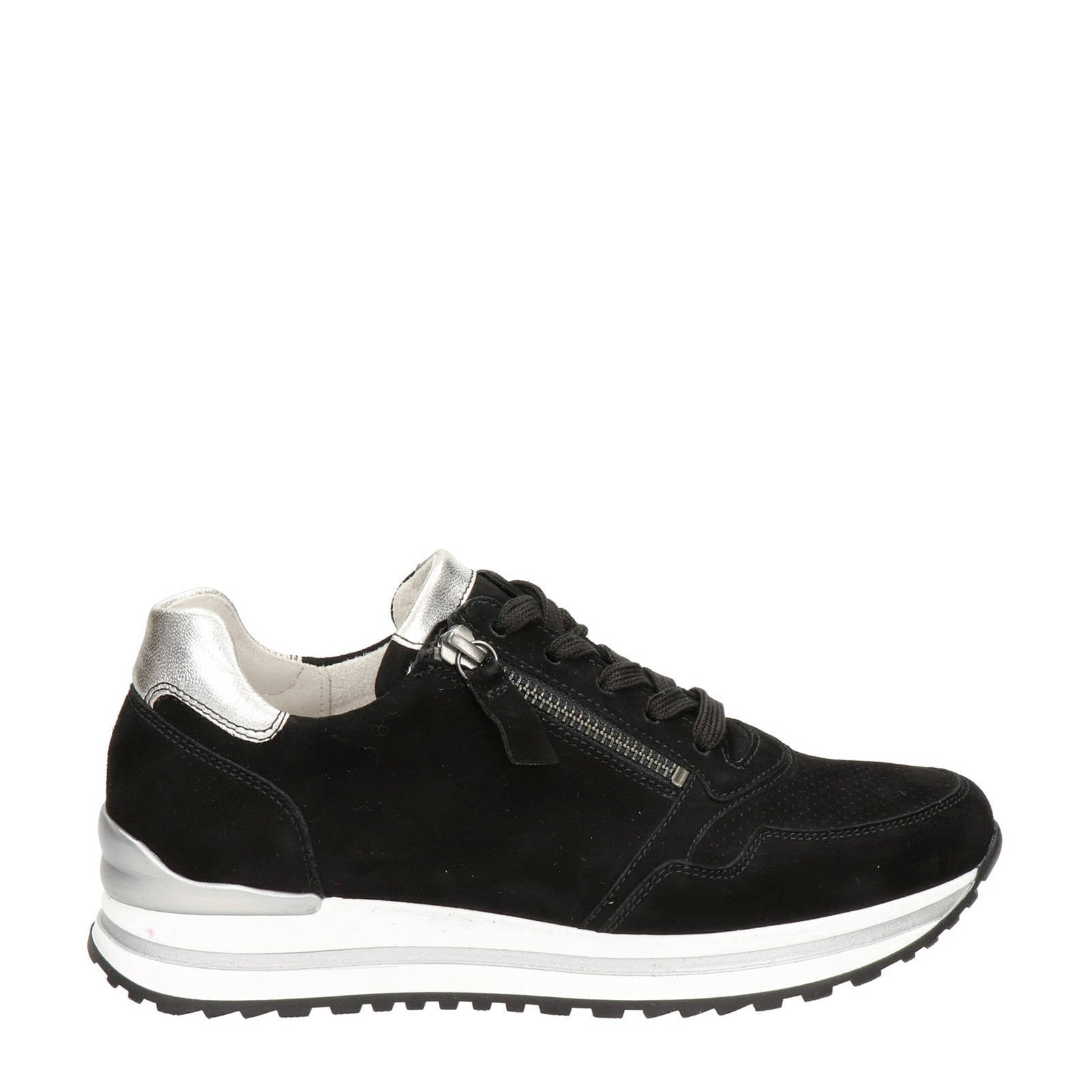أجنحة أم رمشة عين mooie zwarte sneakers - sanakyaacreations.com