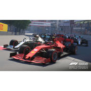 thumbnail: F1 2020 Standaard Editie (PlayStation 4)