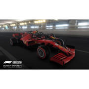 thumbnail: F1 2020 Standaard Editie (PlayStation 4)