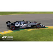 thumbnail: F1 2020 Standaard Editie (PlayStation 4)