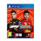 F1 2020 Standaard Editie (PlayStation 4)