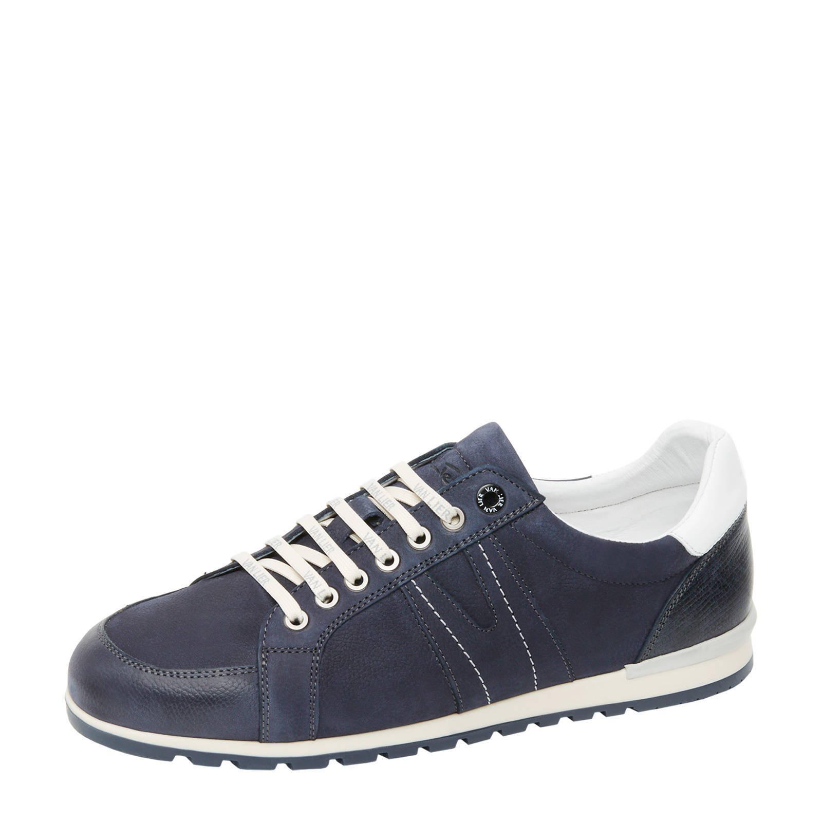 Van lier discount anzano sneakers blauw