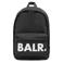 BALR. U-Series Classic rugzak zwart