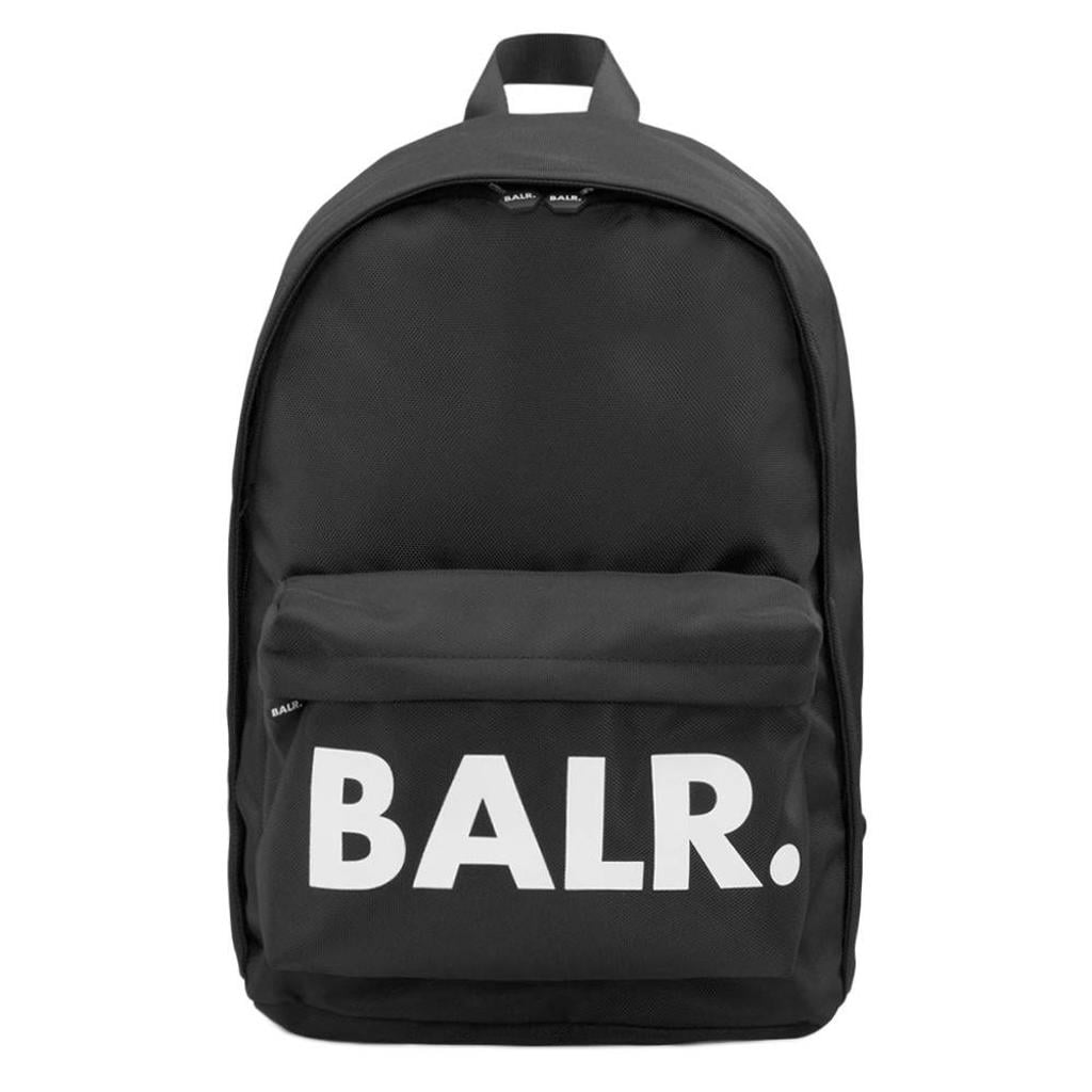 BALR. U-Series Classic rugzak zwart