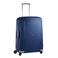Samsonite trolley S'Cure 69 cm. donkerblauw