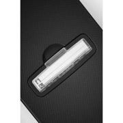 thumbnail: Samsonite  trolley S'Cure 75 cm. zwart