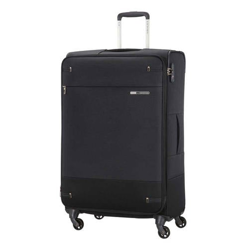 Samsonite trolley Base Boost 78 cm. Expandable zwart afbeelding