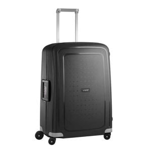 trolley S'Cure 69 cm. zwart