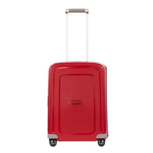 trolley S'Cure 55 cm. rood