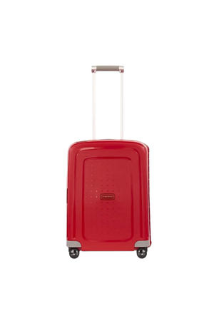 trolley S'Cure 55 cm. rood