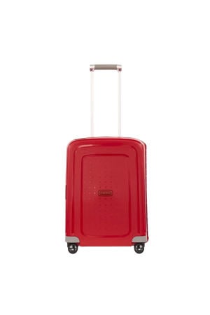 trolley S'Cure 55 cm. rood