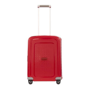 trolley S'Cure 55 cm. rood