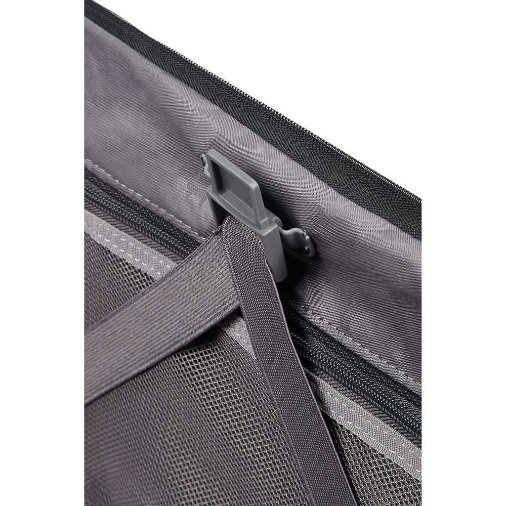 samsonite spark sng spinner 55 blue
