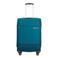 Samsonite trolley Base Boost Spinner 66 cm. Expendable petrol
