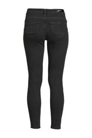 thumbnail: ONLY push-up skinny jeans ONLPOWER medium grey denim