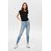 ONLY top ONLVIC zwart