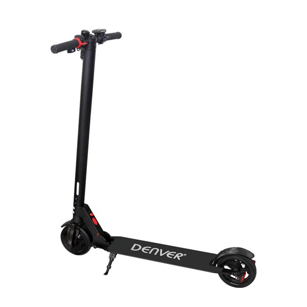 Mode d'emploi Denver SCO-65220 Trottinette électrique