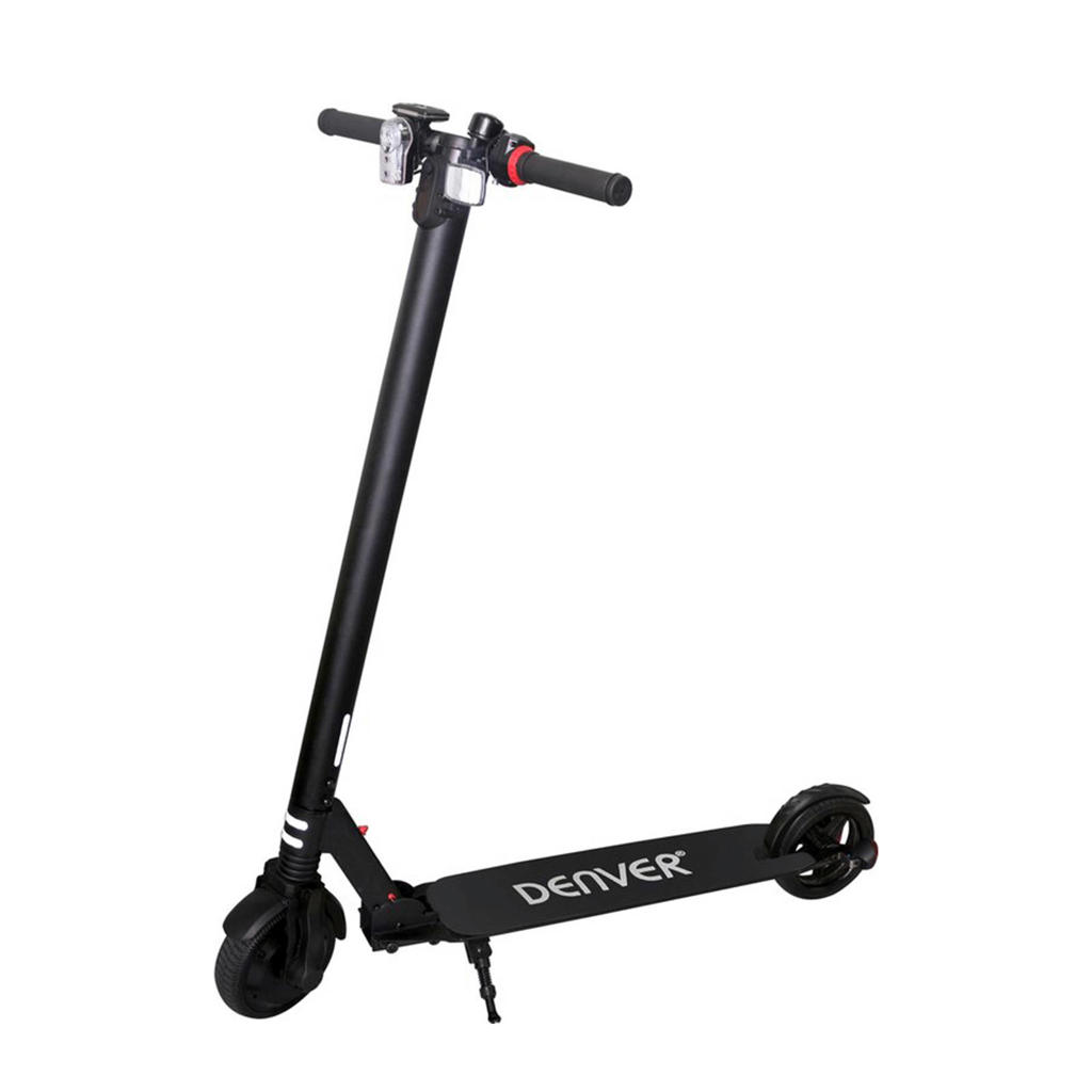 Denver SEL65220 elektrische step 6,5" Zwart wehkamp