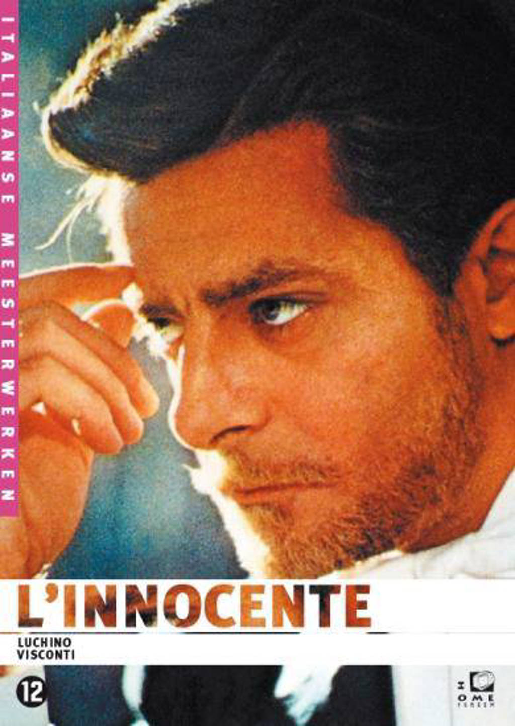 L'innocente (DVD)