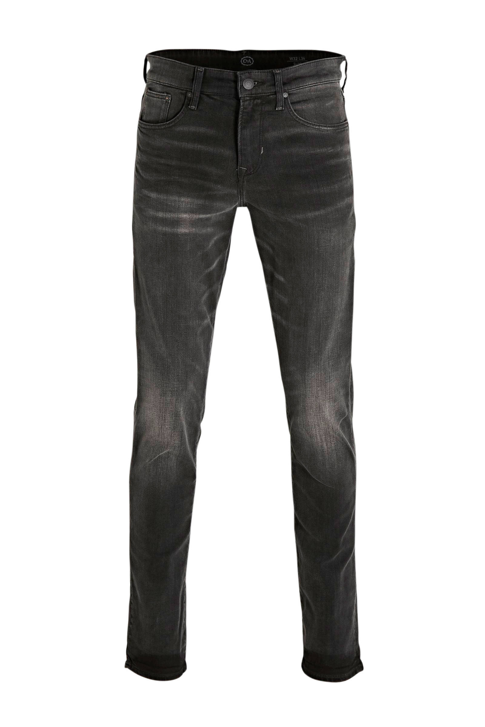 c&a the regular jeans