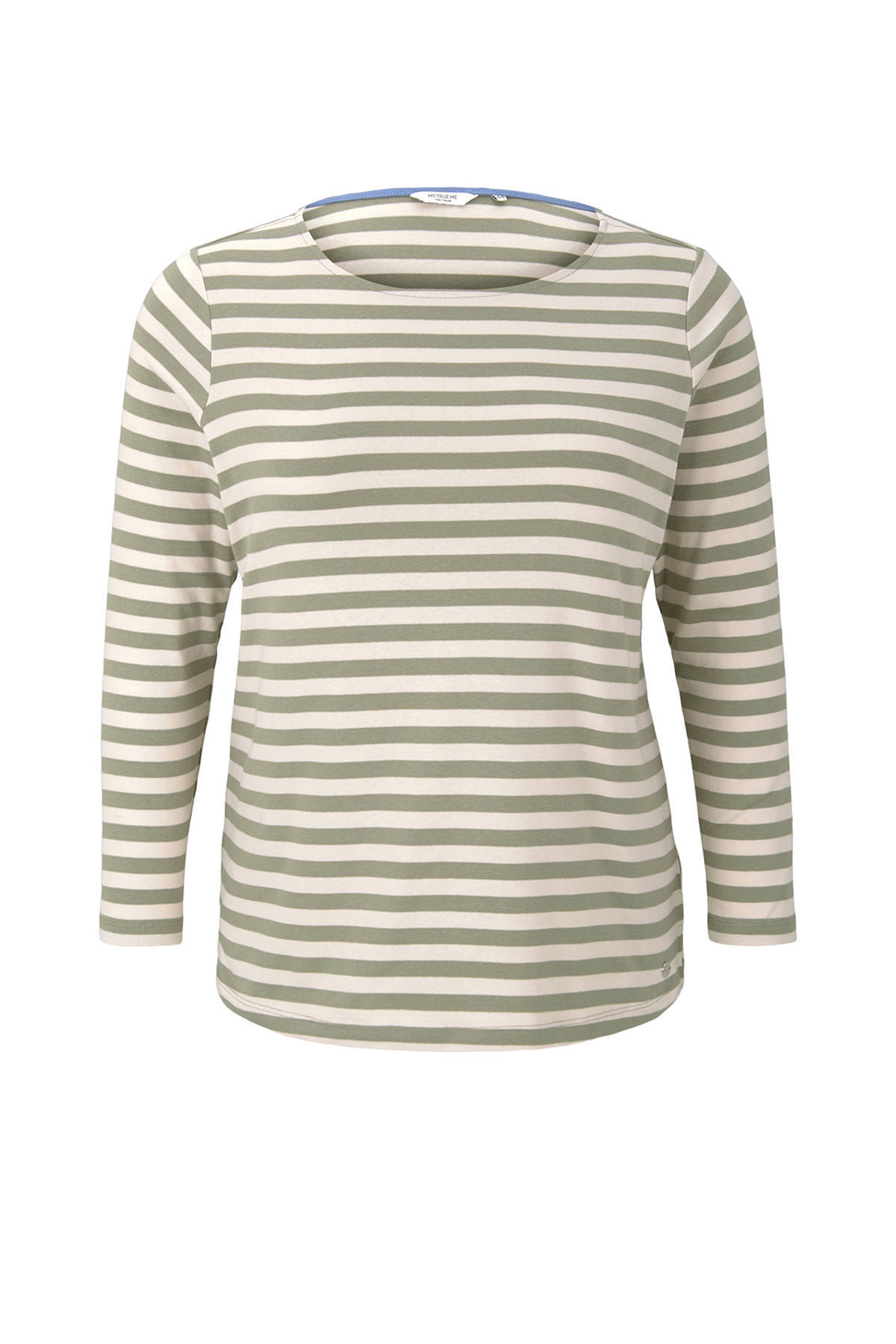 Tom Tailor grote maten kleding voor dames kopen Vind jouw Tom Tailor dames sweater grote maten