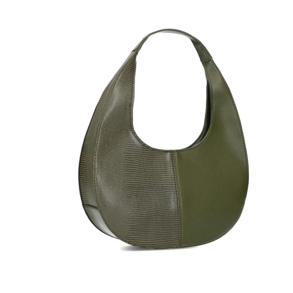 Sacha schoudertas groen