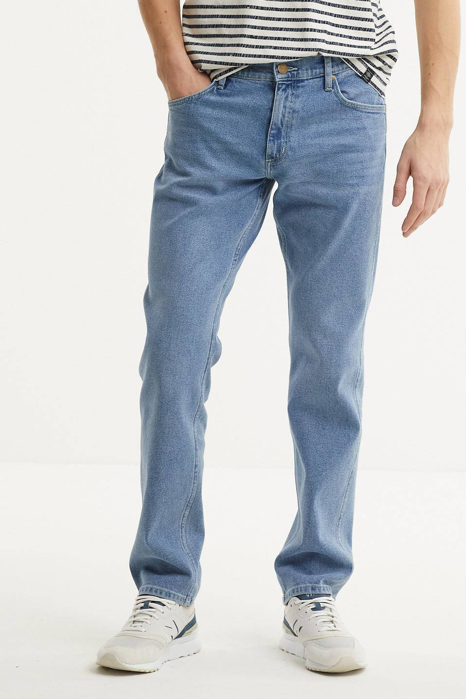 Wrangler in Goes
