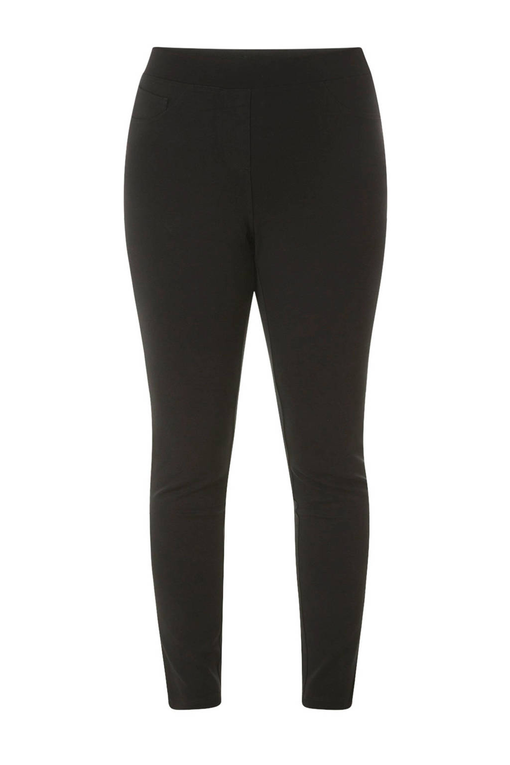 Yesta legging Arnika zwart, Zwart