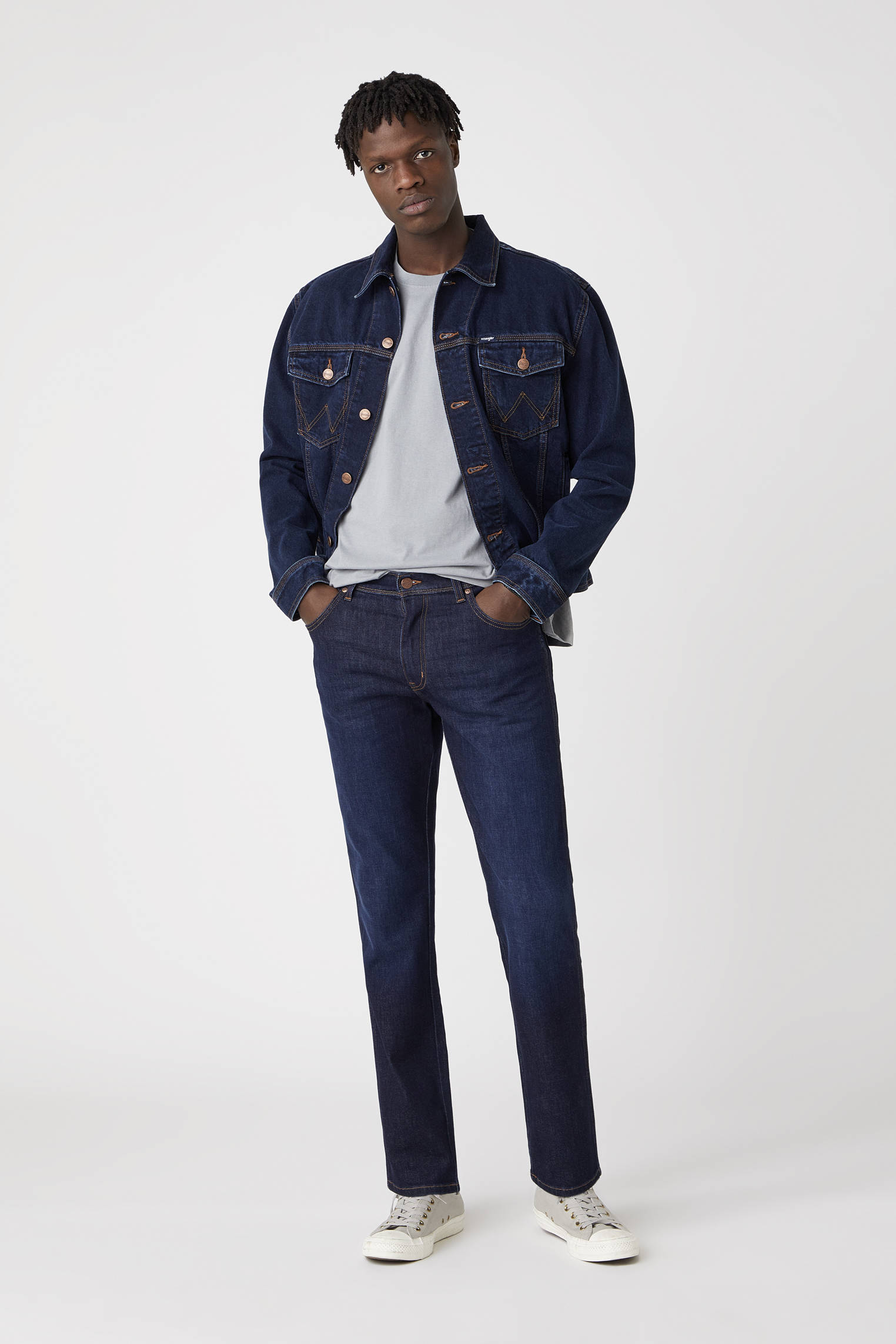 wrangler star jeans