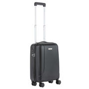 thumbnail: CarryOn  trolley Skyhopper 55 cm. zwart