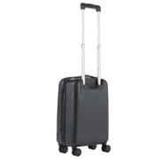 thumbnail: CarryOn  trolley Skyhopper 55 cm. zwart