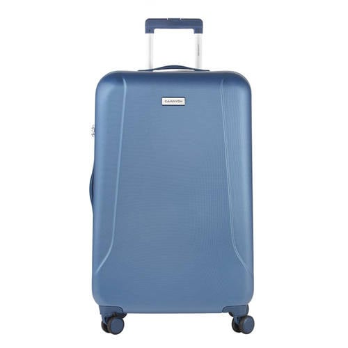 CarryOn CarryOn Skyhopper 4 Wiel Trolley 78 cool blue afbeelding