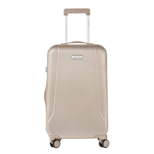 CarryOn trolley Skyhopper 68 cm. champagne afbeelding