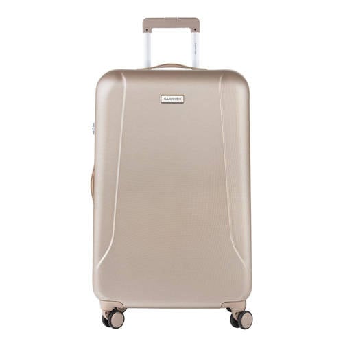 CarryOn trolley Skyhopper 78 cm. champagne afbeelding