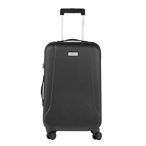 CarryOn trolley Skyhopper 68 cm. zwart afbeelding
