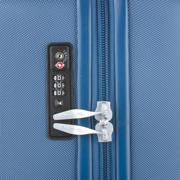 thumbnail: CarryOn CarryOn Skyhopper 4 Wiel Trolley 55 cool blue