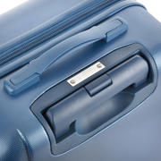 thumbnail: CarryOn CarryOn Skyhopper 4 Wiel Trolley 55 cool blue