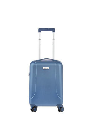  CarryOn Skyhopper 4 Wiel Trolley 55 cool blue