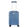 CarryOn CarryOn Skyhopper 4 Wiel Trolley 55 cool blue