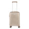 CarryOn  trolley Skyhopper 55 cm. champagne