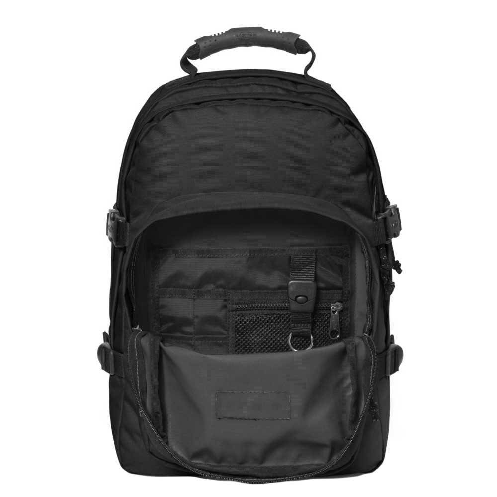 Eastpak Provider black denim EK520-77H
