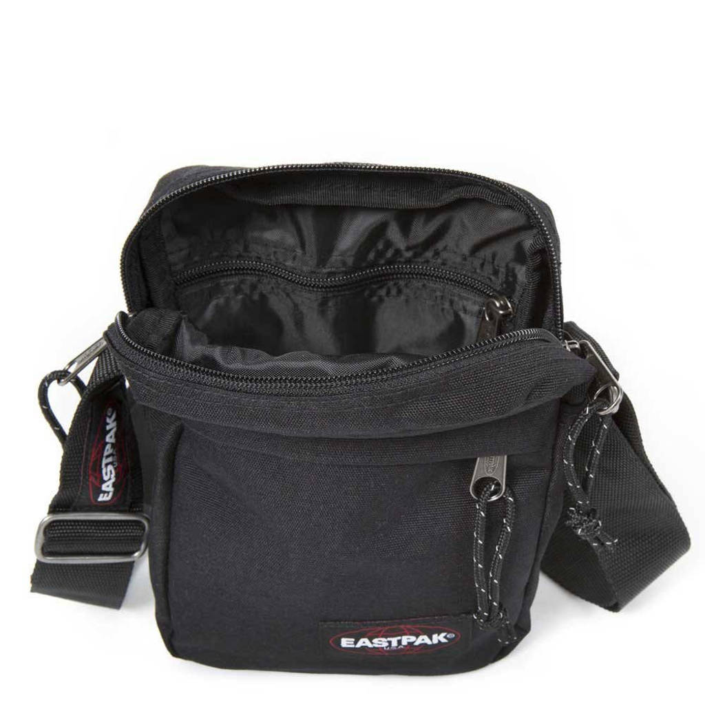 eastpak the one crossbody bag