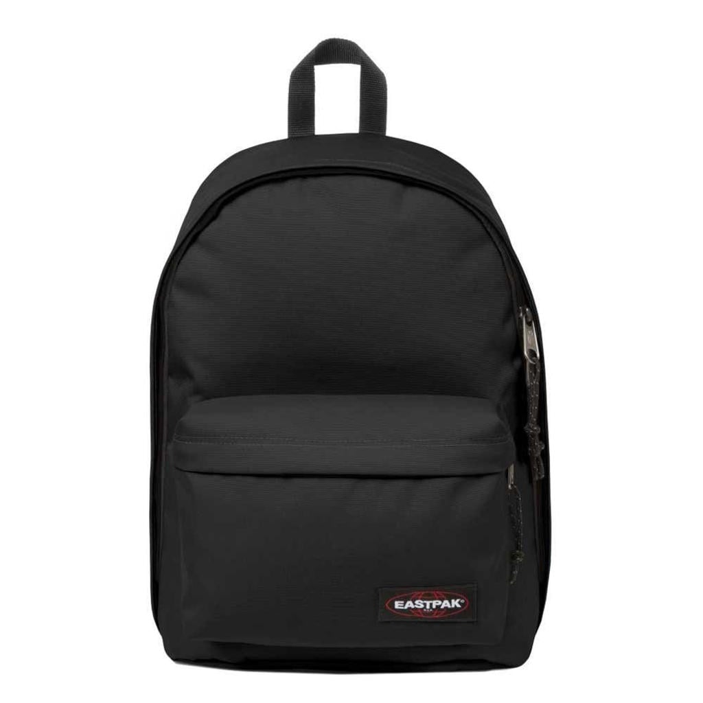 Eastpak rugzak Out of Office zwart